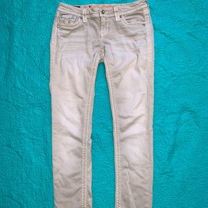 Rock Revival Skinny Jeans
